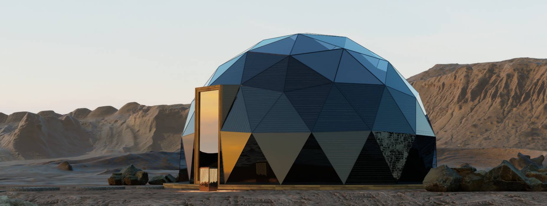 防城港星空酒店帐篷